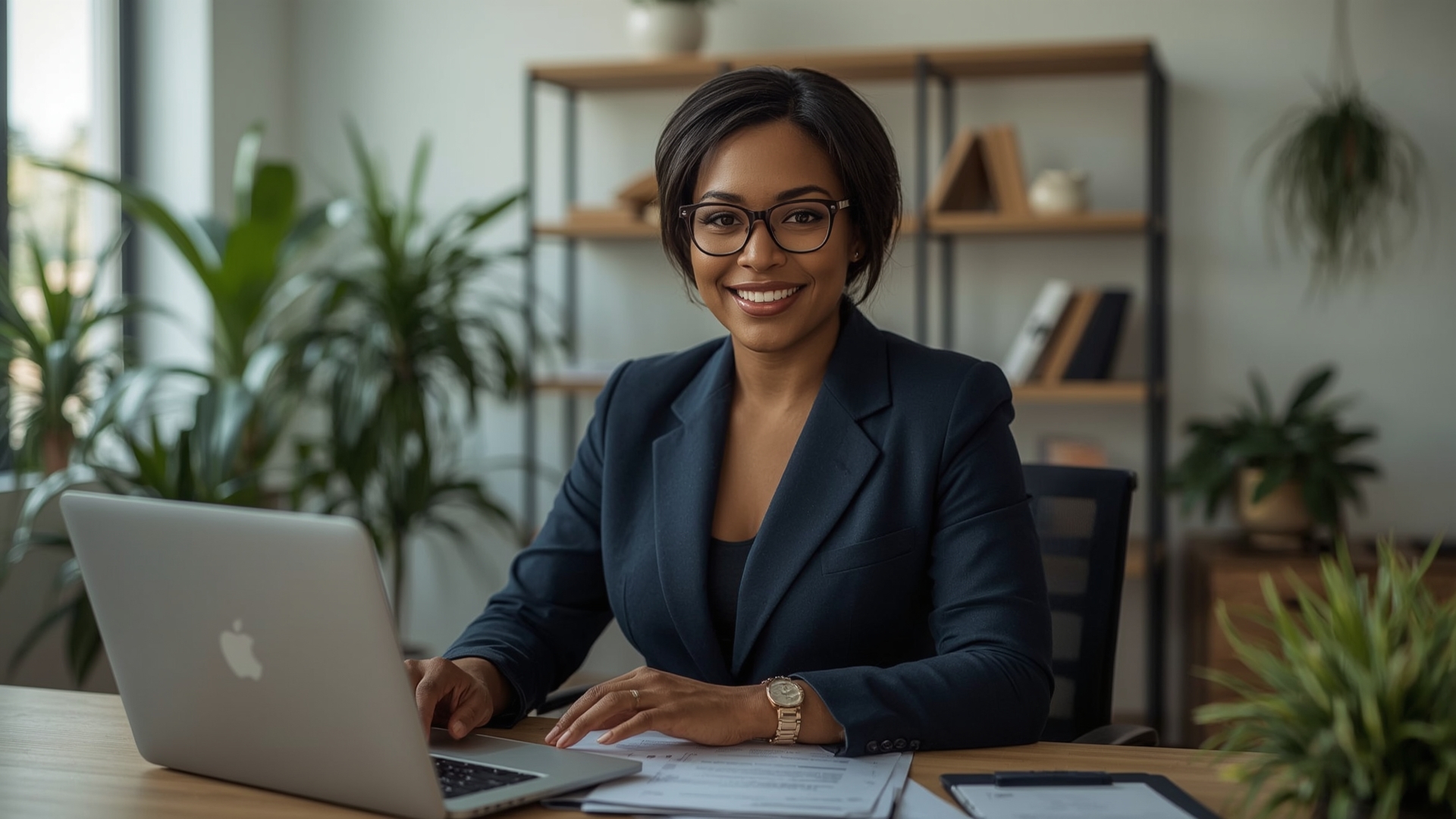 Financial audit services