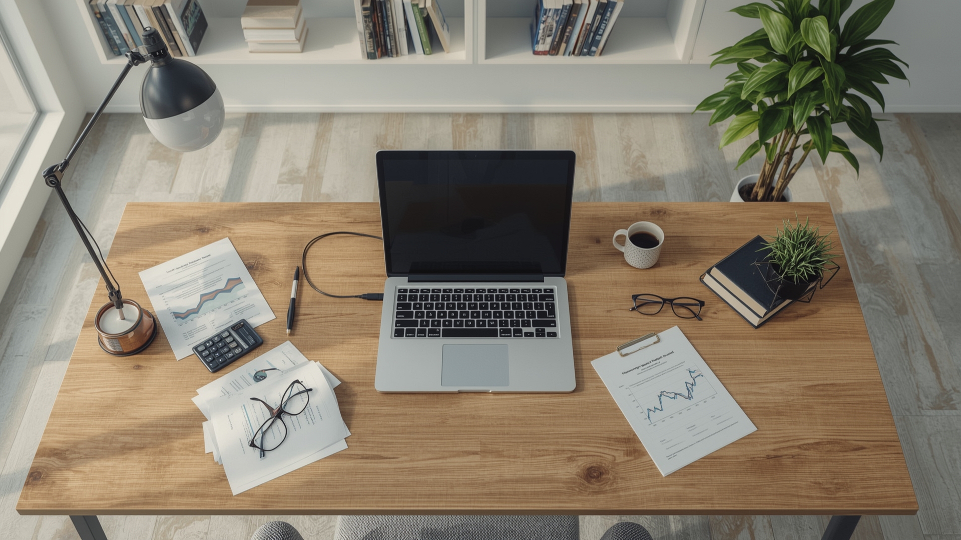 Tax consulting services